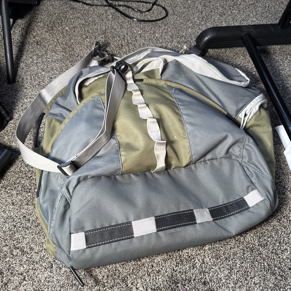 Kelty Camp Hauler 2 Basecamp Bag